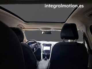 Ford Mondeo 1.5 TDCi 88kW Business SportBreak