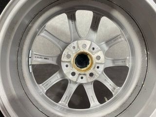 Llantas BMW Serie 5 17" Originales