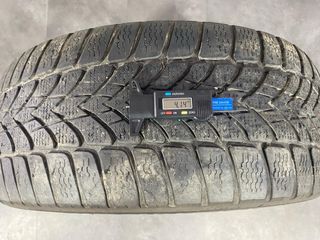 Llantas BMW Serie 5 17" Originales