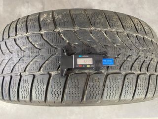 Llantas BMW Serie 5 17" Originales