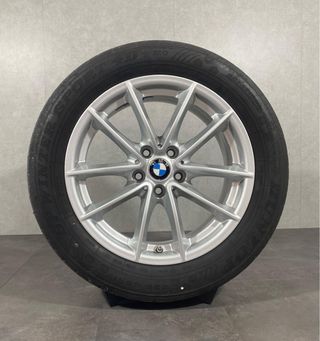 Llantas BMW Serie 5 17" Originales