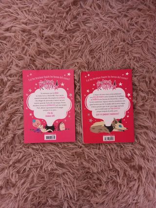 Anna Kadabra 17. La tempesta irisada