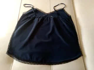 Top lencero Zadig & Voltaire