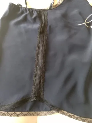 Top lencero Zadig & Voltaire