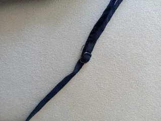 Top lencero Zadig & Voltaire