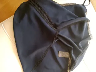 Top lencero Zadig & Voltaire