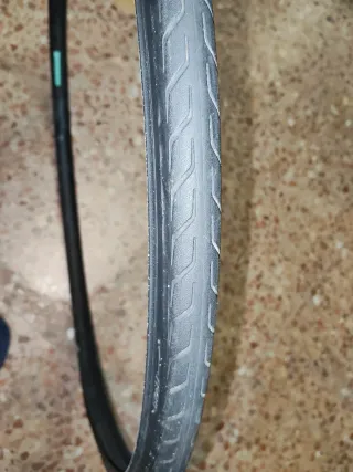 Llantas Carretera mavic cosmic elite UST 30 disc