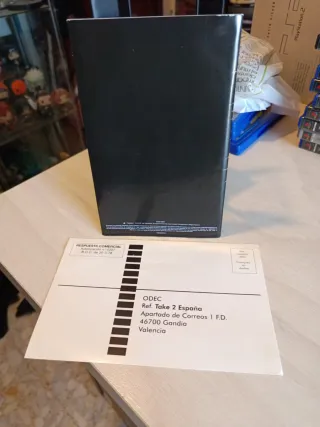 Ghost Rider PS2 Completo