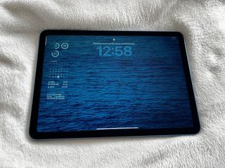 iPad Air 5 11” M1 64gb