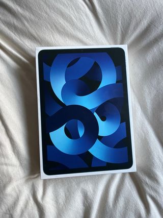 iPad Air 5 11” M1 64gb