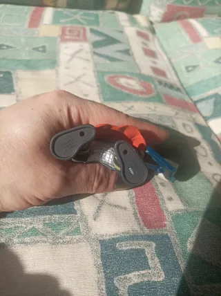 Figura Thor Marvel Super Hero Squad Hasbro