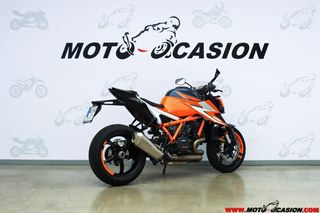 KTM 1290 SUPER DUKE R