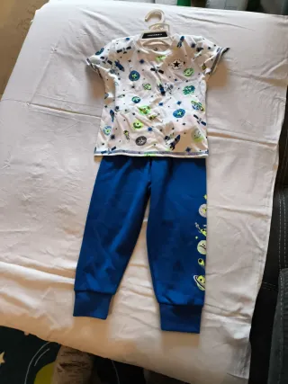 Tutina Converse 2 anni Spazio