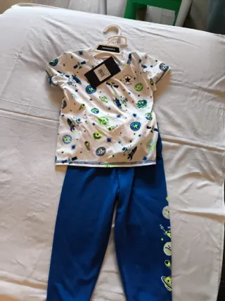 Tutina Converse 2 anni Spazio