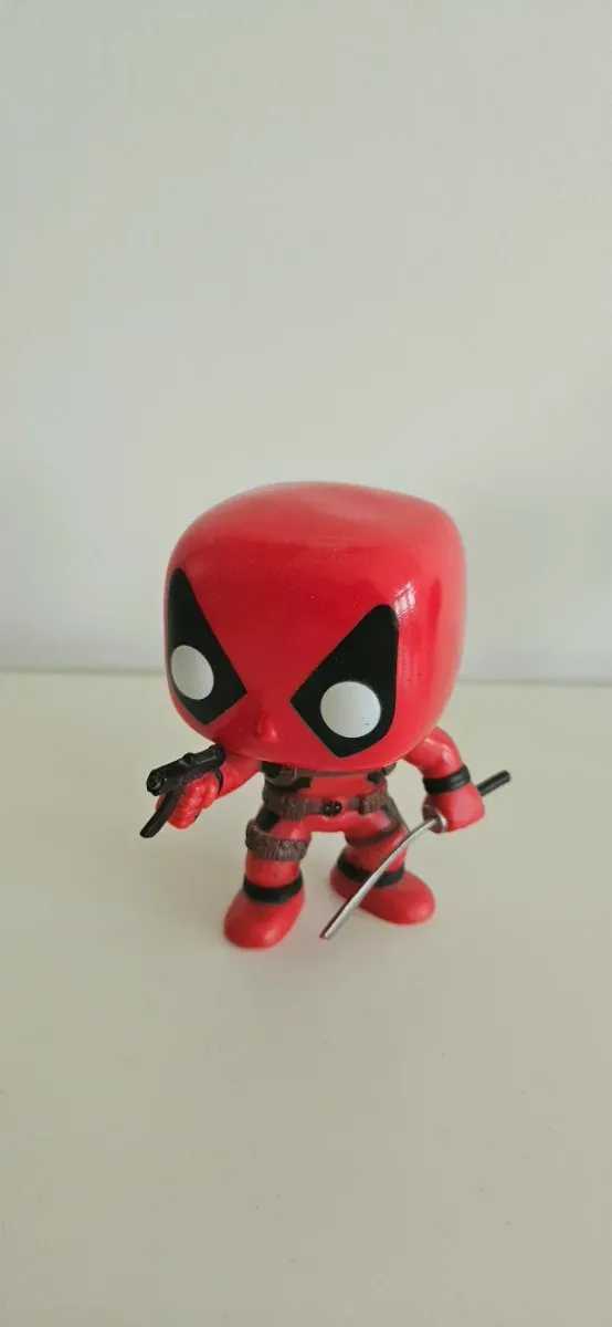 Funko Pop de varios jugadores