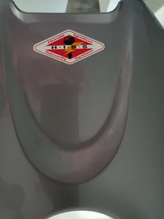 Depósito Gasolina Honda CBR 1000RR año 04-07