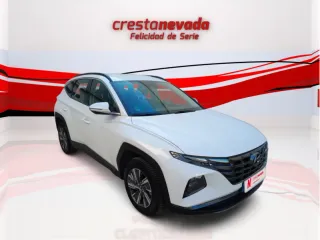 Hyundai Tucson 2023DESDE 370€ AL MES ¡SIN ENTRADA!