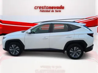 Hyundai Tucson 2023DESDE 370€ AL MES ¡SIN ENTRADA!