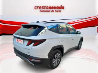 Hyundai Tucson 2023DESDE 370€ AL MES ¡SIN ENTRADA!