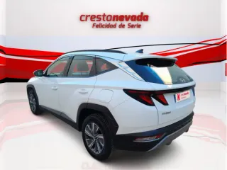 Hyundai Tucson 2023DESDE 370€ AL MES ¡SIN ENTRADA!