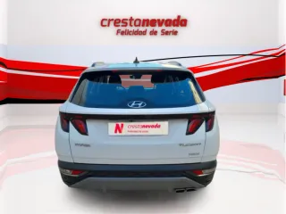 Hyundai Tucson 2023DESDE 370€ AL MES ¡SIN ENTRADA!