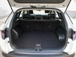 Hyundai Tucson 2023DESDE 370€ AL MES ¡SIN ENTRADA!