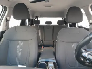 Hyundai Tucson 2023DESDE 370€ AL MES ¡SIN ENTRADA!