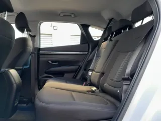 Hyundai Tucson 2023DESDE 370€ AL MES ¡SIN ENTRADA!