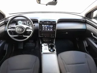 Hyundai Tucson 2023DESDE 370€ AL MES ¡SIN ENTRADA!