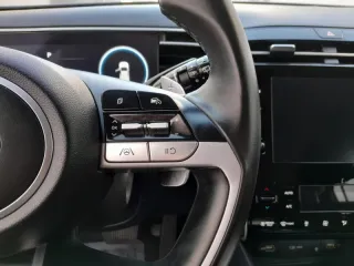 Hyundai Tucson 2023DESDE 370€ AL MES ¡SIN ENTRADA!