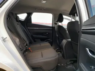 Hyundai Tucson 2023DESDE 370€ AL MES ¡SIN ENTRADA!