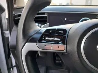 Hyundai Tucson 2023DESDE 370€ AL MES ¡SIN ENTRADA!