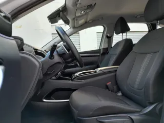 Hyundai Tucson 2023DESDE 370€ AL MES ¡SIN ENTRADA!