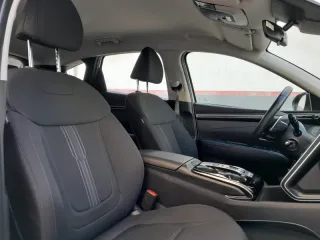 Hyundai Tucson 2023DESDE 370€ AL MES ¡SIN ENTRADA!