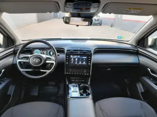 Hyundai Tucson 2023DESDE 370€ AL MES ¡SIN ENTRADA!