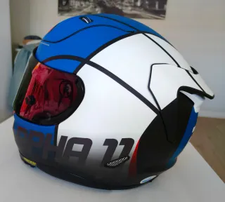 Casco HJC rpha 11 talla S