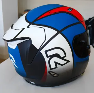 Casco HJC rpha 11 talla S