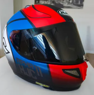 Casco HJC rpha 11 talla S