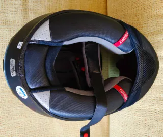 Casco HJC rpha 11 talla S