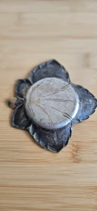 Cenicero Antiguo Juegos Olímpicos Berlín 1936