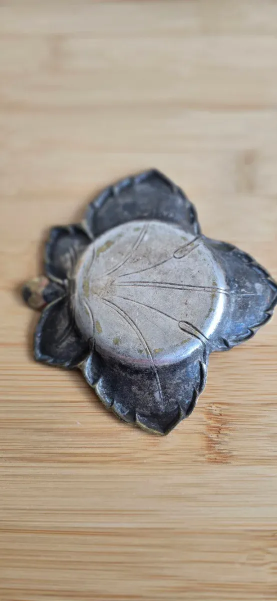 Cenicero Antiguo Juegos Olímpicos Berlín 1936