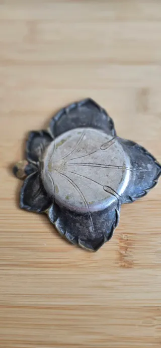 Cenicero Antiguo Juegos Olímpicos Berlín 1936