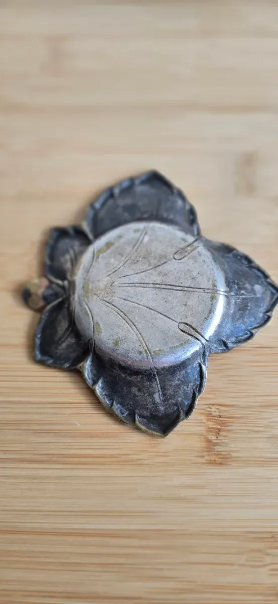 Cenicero Antiguo Juegos Olímpicos Berlín 1936