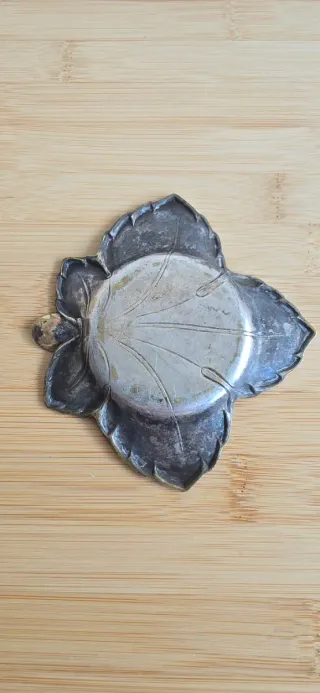 Cenicero Antiguo Juegos Olímpicos Berlín 1936