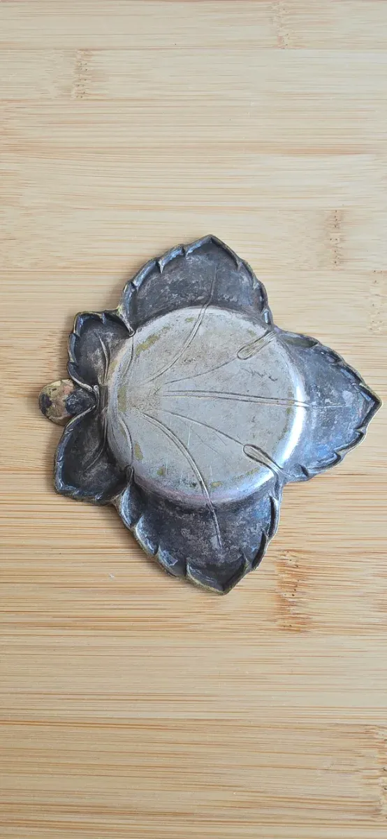 Cenicero Antiguo Juegos Olímpicos Berlín 1936