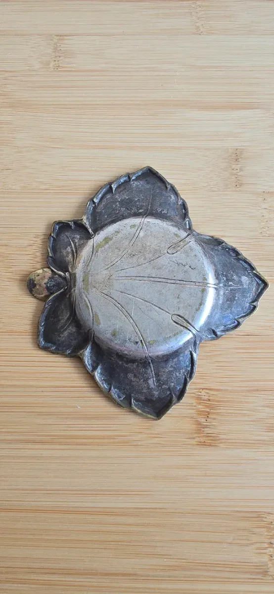 Cenicero Antiguo Juegos Olímpicos Berlín 1936