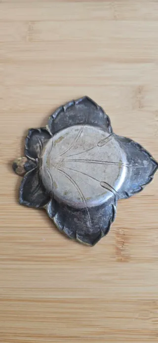 Cenicero Antiguo Juegos Olímpicos Berlín 1936