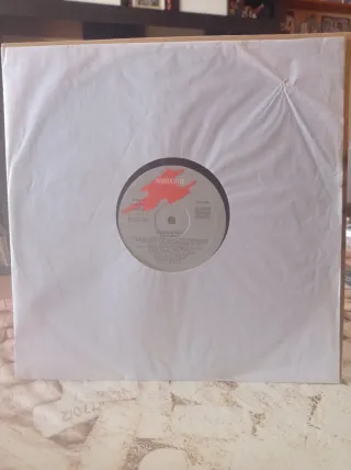 Vinilo Duncan Dhu Canciones