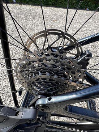 Bicicleta 3T Exploro Ultra SRAM Force AXS