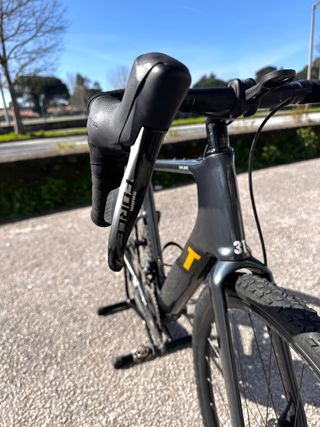 Bicicleta 3T Exploro Ultra SRAM Force AXS